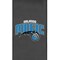 Dreamseat Silver Sofa with Orlando Magic Logo XZ7759001SOCDBK-PSNBA32000 - alternate 6